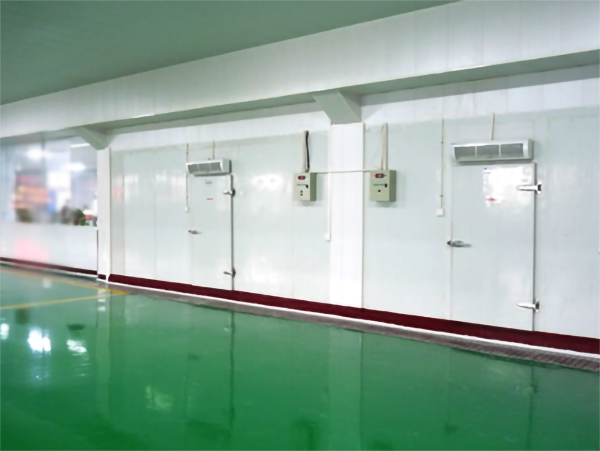 建設(shè)3000㎡中央廚房冷藏庫費(fèi)用價(jià)格需要多少？