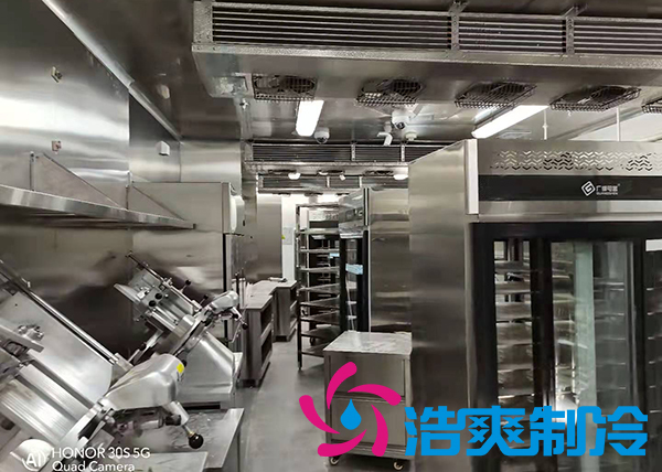 超市建造2000立方生鮮低溫冷凍庫費(fèi)用價(jià)格是多少？