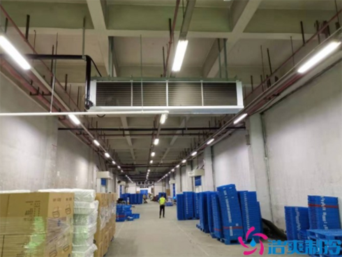 建造一個小型冷庫造價安裝費用是多少？