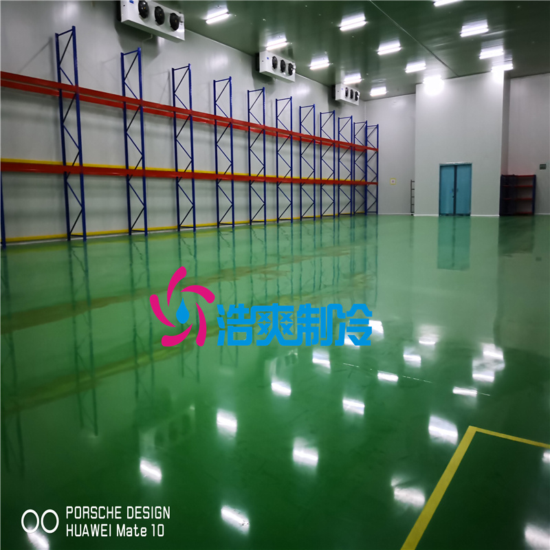 建造安裝大型食品恒溫冷藏庫多少錢一平米？恒溫冷藏庫費(fèi)用價(jià)格