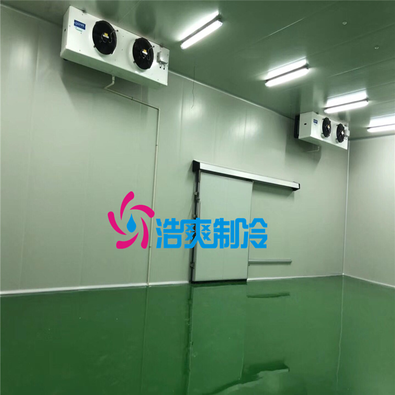 大型冷庫(kù)工程，冷庫(kù)工程費(fèi)用怎么核算？