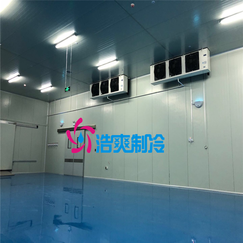 建設醫(yī)療冷藏庫安裝費用價格需要多少費用？