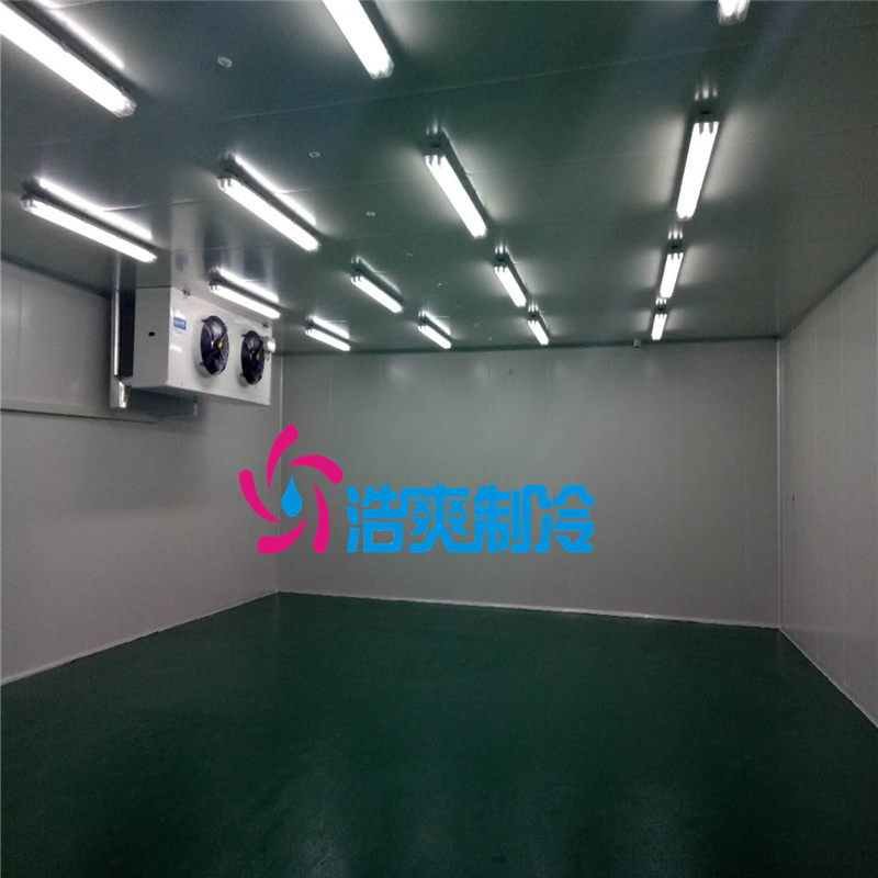 安裝8000㎡電商冷藏庫建造費(fèi)用價(jià)格需要多少？