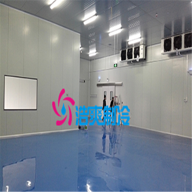 建設(shè)大型醫(yī)用冷藏庫需要的費用價格是多少？