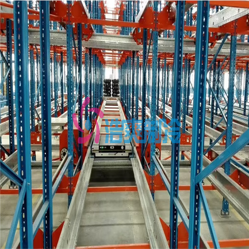 建造6000m3食品自動(dòng)化立體庫(kù)設(shè)計(jì)安裝費(fèi)用價(jià)格是多少？