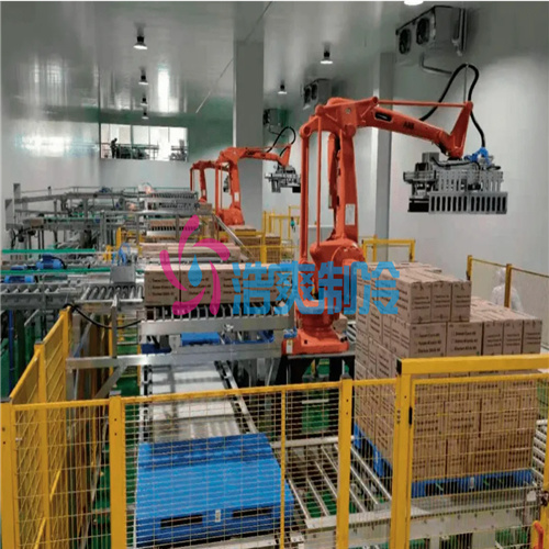 建造自動(dòng)化立體倉庫安裝標(biāo)準(zhǔn)要求有哪些？