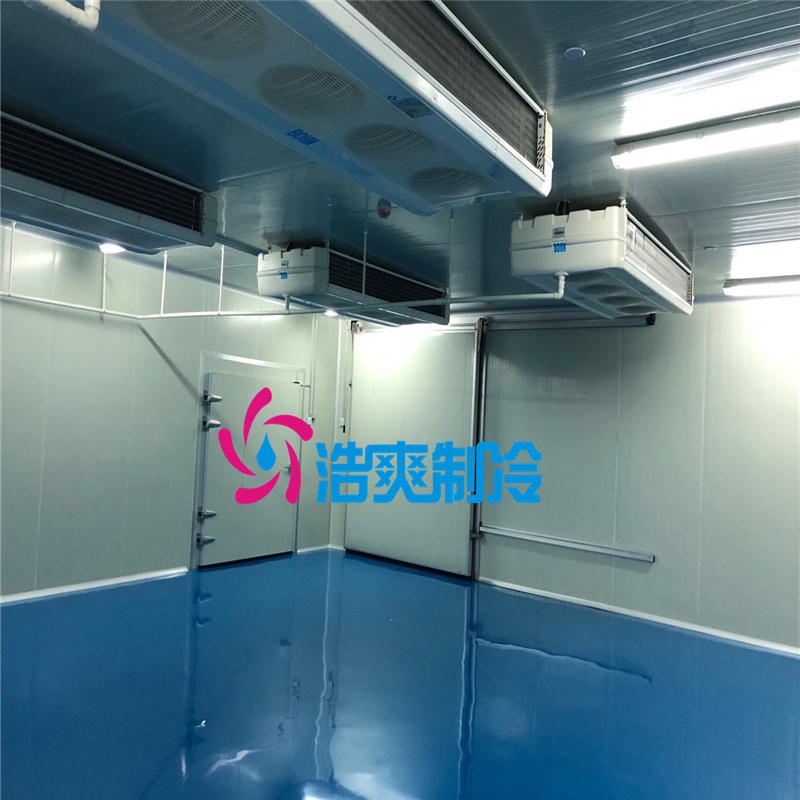 建造醫(yī)用保鮮冷庫設(shè)計(jì)特點(diǎn)及優(yōu)勢(shì)有哪些？