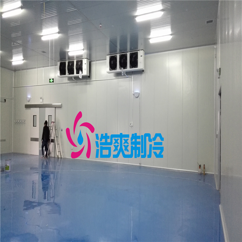 醫(yī)藥冷庫建設(shè)標(biāo)準(zhǔn) 醫(yī)藥冷庫建設(shè)標(biāo)準(zhǔn)