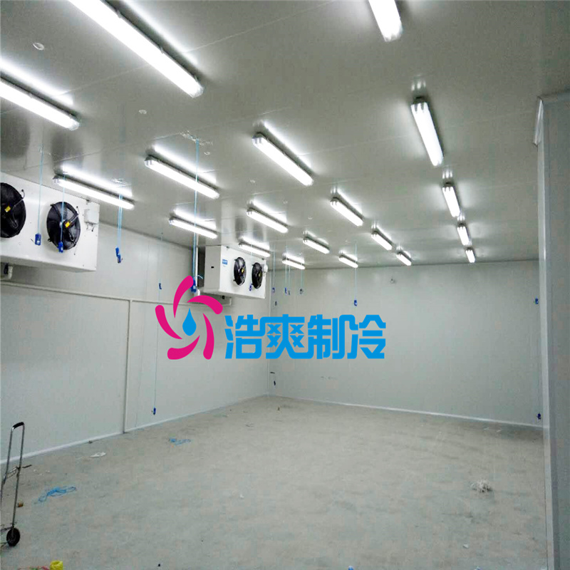 建設(shè)后補(bǔ)式血站醫(yī)療冷藏庫(kù)安裝標(biāo)準(zhǔn)有哪些 建設(shè)后補(bǔ)式血站醫(yī)療冷藏庫(kù)安裝標(biāo)準(zhǔn)有哪些