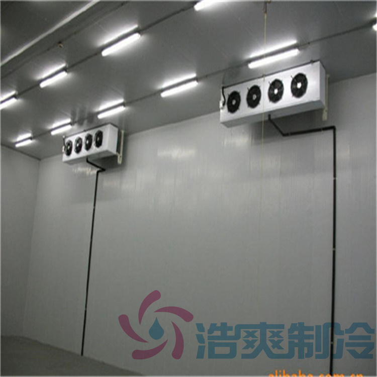 300平米的低溫防爆冷庫(kù)要多少錢(qián)