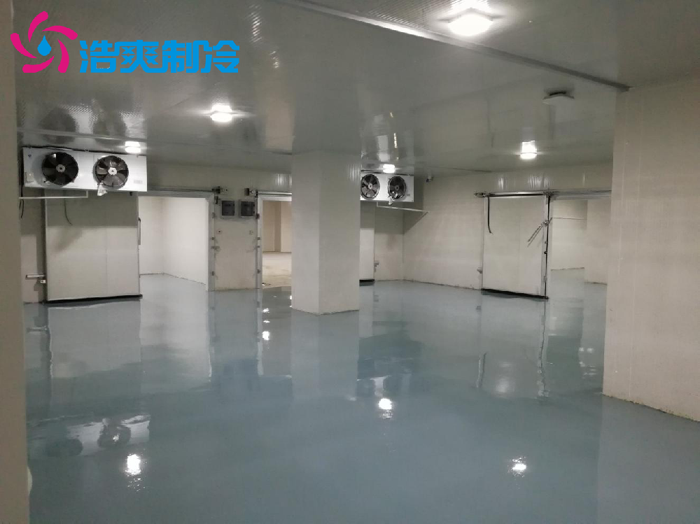 醫(yī)藥冷庫建造機(jī)組需一用一備嗎？