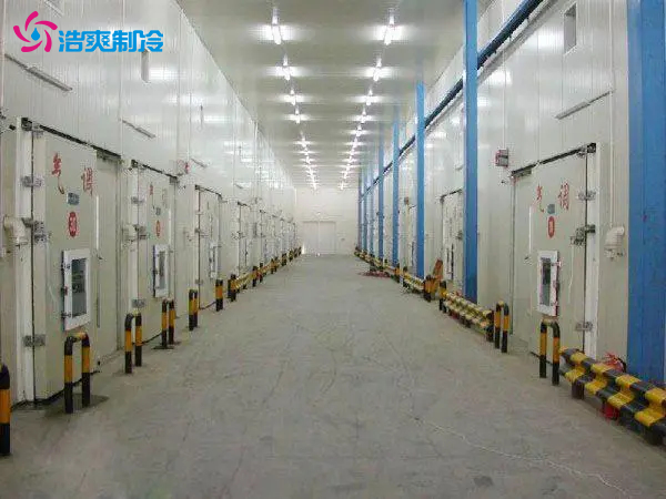 氣調(diào)保鮮庫造價/為什么氣調(diào)保鮮庫比普通冷庫造價貴？