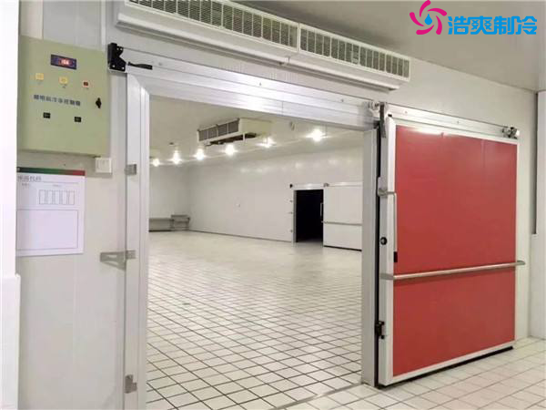 重慶建造一個(gè)500平方米冷庫建造成本