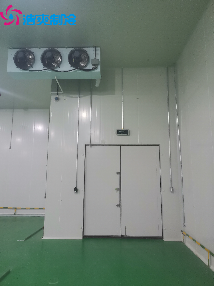 化學(xué)品防爆冷倉庫設(shè)備建設(shè)標準 防爆炸冷庫建造流程