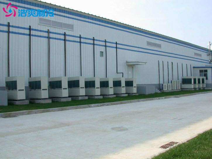 浙江500平方米氣調(diào)冷庫安裝造價大概為多少？