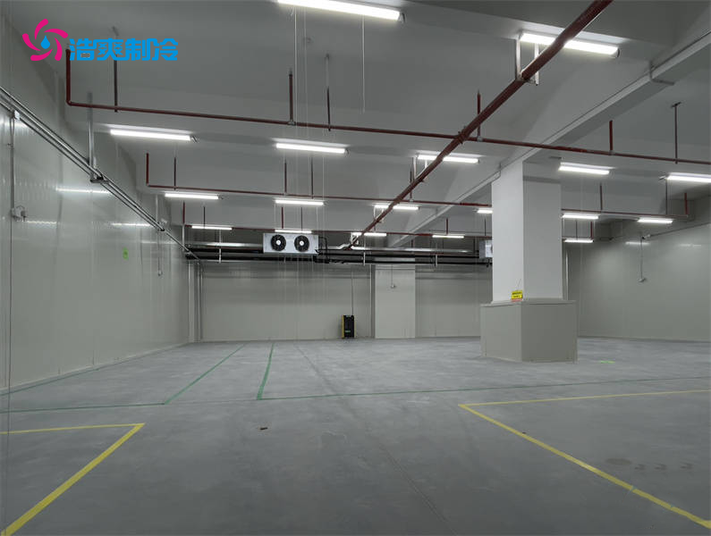 氣調(diào)保鮮冷庫比普通保鮮冷庫好的原因 氣調(diào)保鮮冷庫比普通保鮮冷庫好的原因