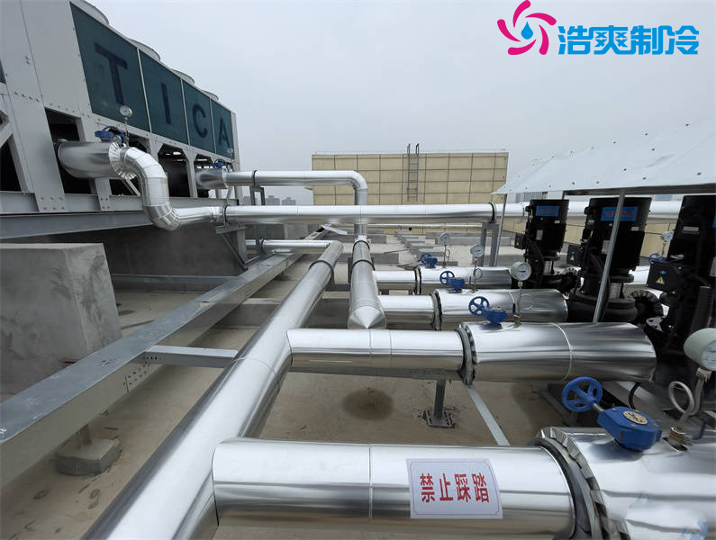 氣調(diào)保鮮冷庫比普通保鮮冷庫好的原因 氣調(diào)保鮮冷庫比普通保鮮冷庫好的原因