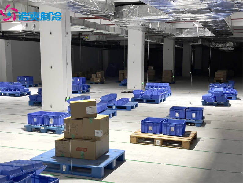 冷凍冷庫使用時應(yīng)該注意哪些事項(xiàng) 冷凍冷庫使用時應(yīng)該注意哪些事項(xiàng)