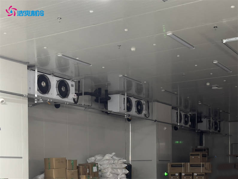 冷凍冷庫使用時應(yīng)該注意哪些事項(xiàng) 冷凍冷庫使用時應(yīng)該注意哪些事項(xiàng)