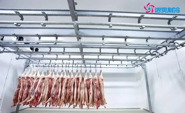 肉類冷庫安裝 建造一個(gè)肉類冷庫需要多少錢 肉類冷庫安裝 建造一個(gè)肉類冷庫需要多少錢