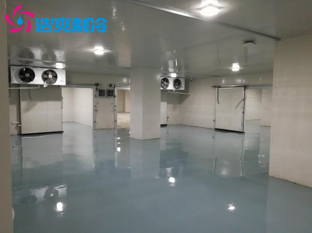 GSP 醫(yī)藥冷庫建造設(shè)計的標(biāo)準(zhǔn)規(guī)范 GSP 醫(yī)藥冷庫建造設(shè)計的標(biāo)準(zhǔn)規(guī)范