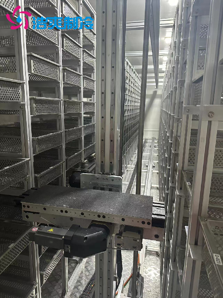 什么是自動(dòng)化立體冷庫(kù)？自動(dòng)化立體冷庫(kù)有哪些優(yōu)缺點(diǎn)？