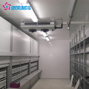 化工防爆冷庫的建造造價(jià)為多少錢 化工防爆冷庫的建造造價(jià)為多少錢