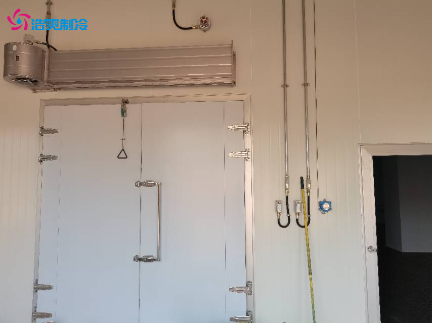 在浙江建造一個(gè)防爆冷庫(kù)需要注意哪些因素