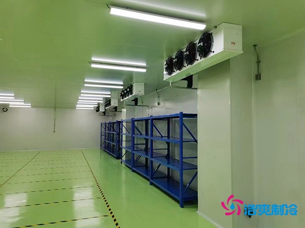 保鮮冷庫(kù)安裝價(jià)格