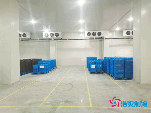 冷庫造價怎么計算的？冷庫造價成本表