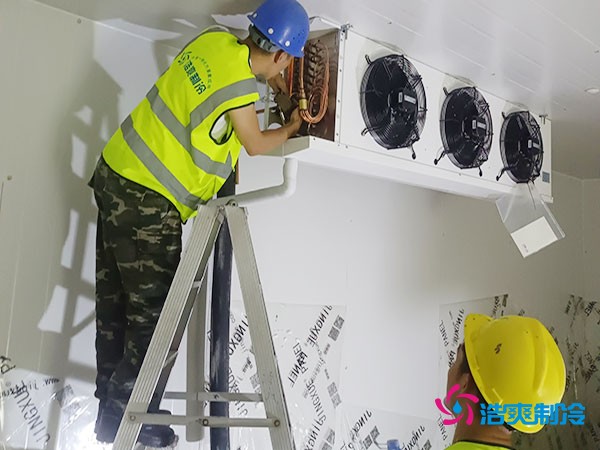 建造一個(gè)300平方米的冷凍庫(kù)造價(jià)需要多少資金投入呢？