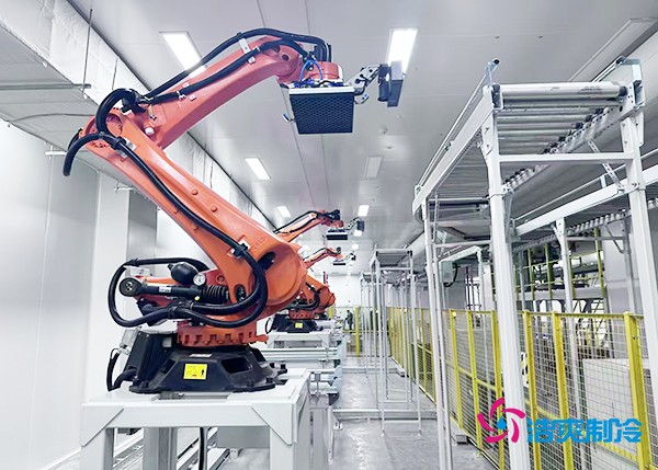 冷庫造價一平米如何計算？智能冷庫建造方案再降百元！