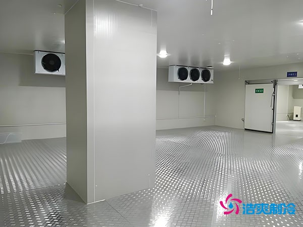 建造100平米-60℃存儲(chǔ)金槍魚(yú)的超低溫冷庫(kù)造價(jià)多少錢(qián)？