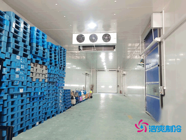 建造一個(gè)800平方米的食品冷庫(kù)需要多少費(fèi)用呢？