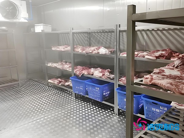 建造100平方米冷庫的造價及成本大概多少錢？