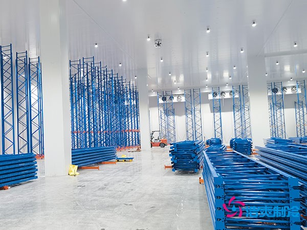 建造一萬平方米冷鏈物流冷庫造價(jià)預(yù)算大概多少錢？