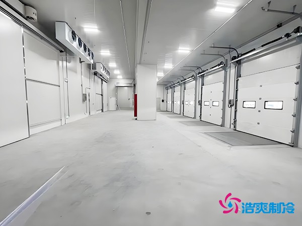 建造組合式冷庫造價標準是多少錢？