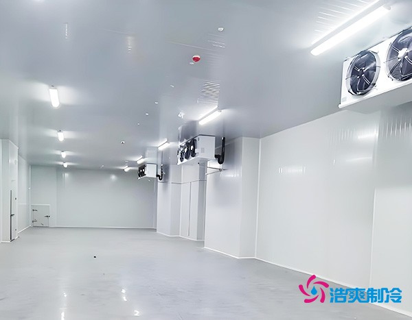 杭州冷庫(kù)安裝造價(jià)