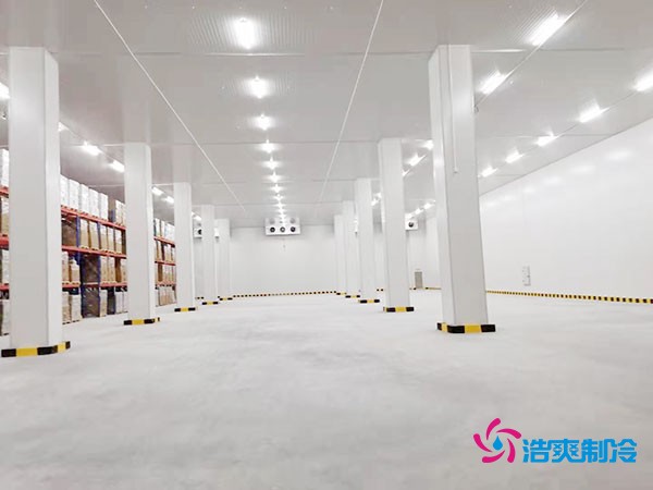 冷庫報價涵蓋了哪些費用呢？