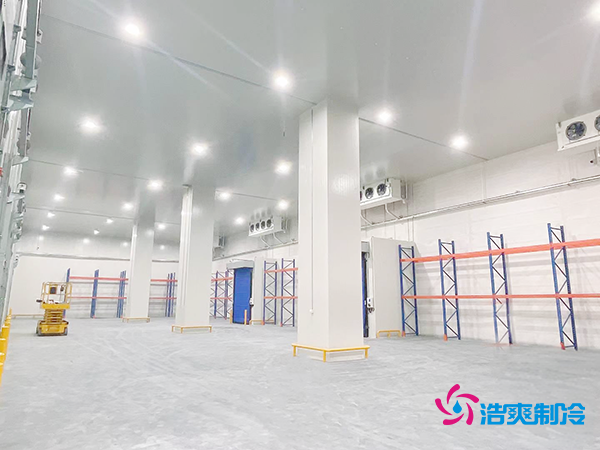 冷庫建造價格