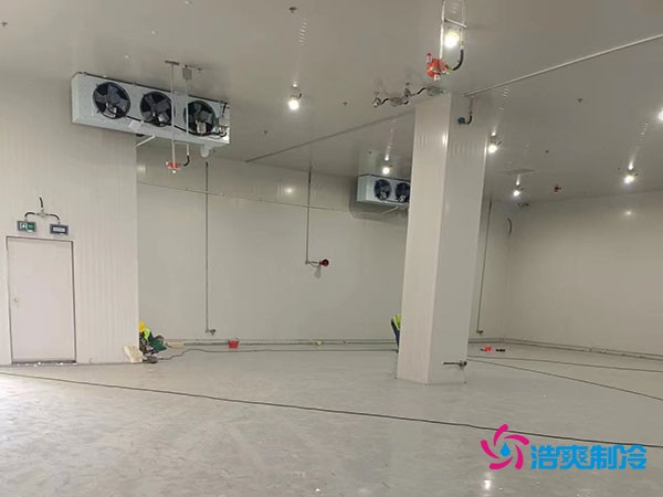 防爆冷庫建造預(yù)算