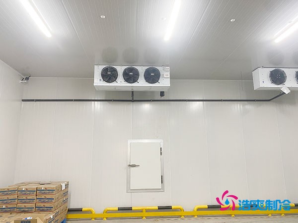 建設(shè)一個100平方米豬肉冷凍庫造價預(yù)算多少錢？