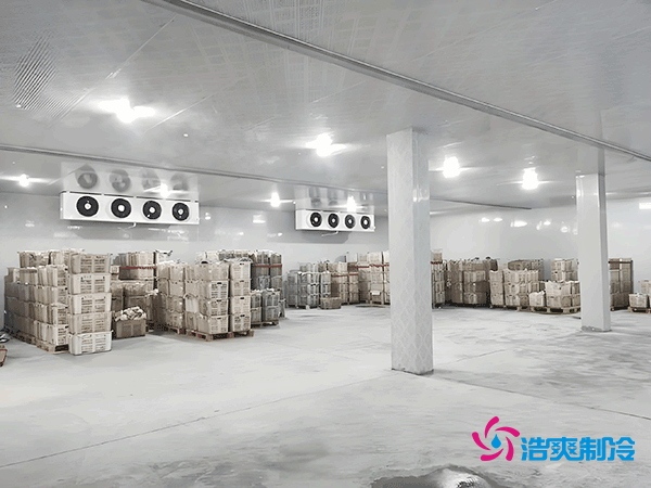 零下35℃制冰！建一個(gè)冷庫到底要花多少錢？