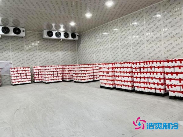 冷庫建造費用每平米造價大概多少錢？