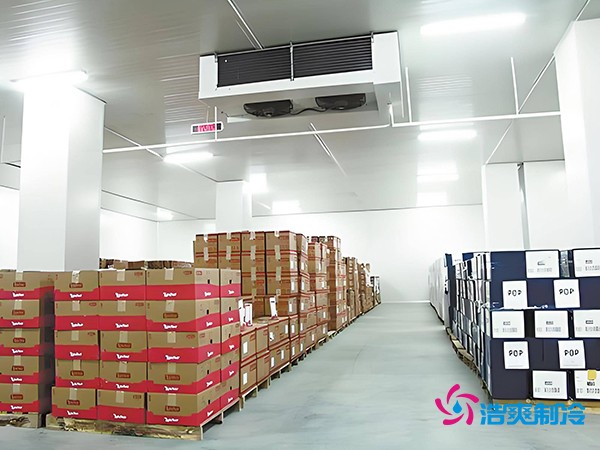 水果保鮮冷庫建造價(jià)格每平米多少錢？