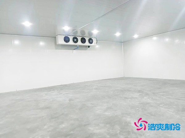 建設(shè)鮮花保鮮冷庫造價預(yù)算大概需要多少錢？