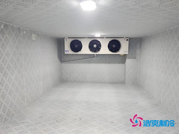 建設(shè)鮮花保鮮冷庫投資造價大概需要多少錢？