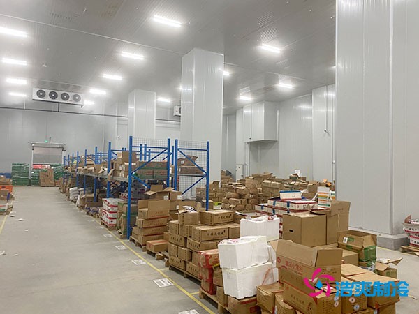 鎮(zhèn)江1000平米大型冷藏庫(kù)建設(shè)造價(jià)費(fèi)用解析