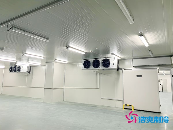 食品冷庫(kù)造價(jià)