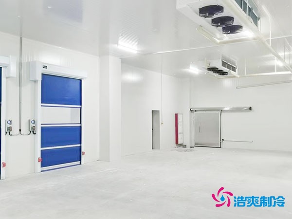 冷藏庫(kù)造價(jià)成本解析及其建造方案
